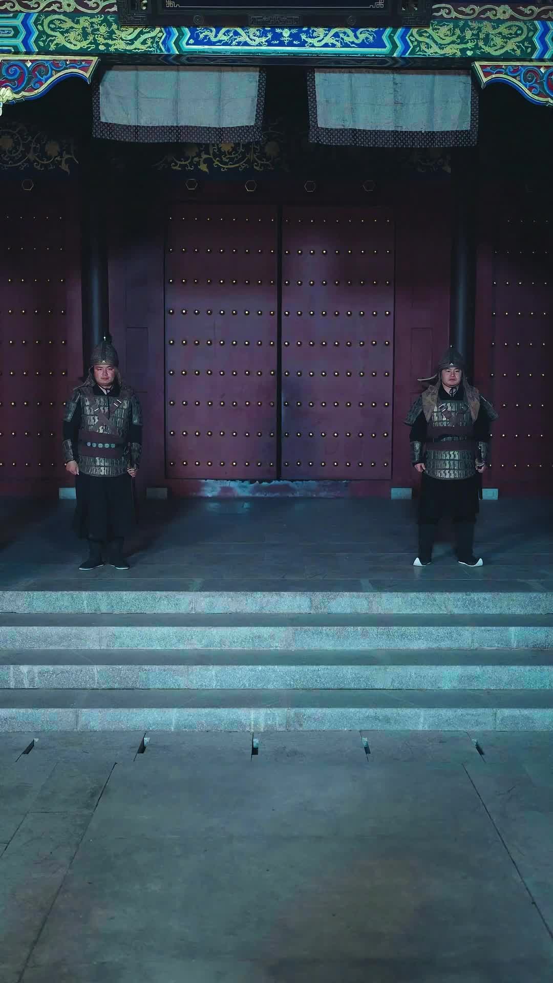 Episode 8 - A History Professor Became Emperor